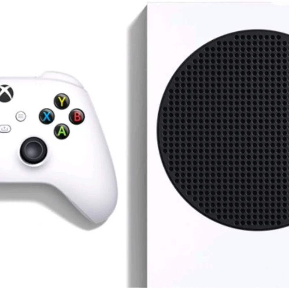 Microsoft XBOX SERIES S 512GB